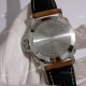 Replica Panerai Luminor DUE Pam904 Watch SS Gray Face Green Marker (6)_th.jpg